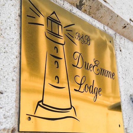 "Dueemme Lodge" , A Pochi Passi Dal Porto Livorno Exteriér fotografie