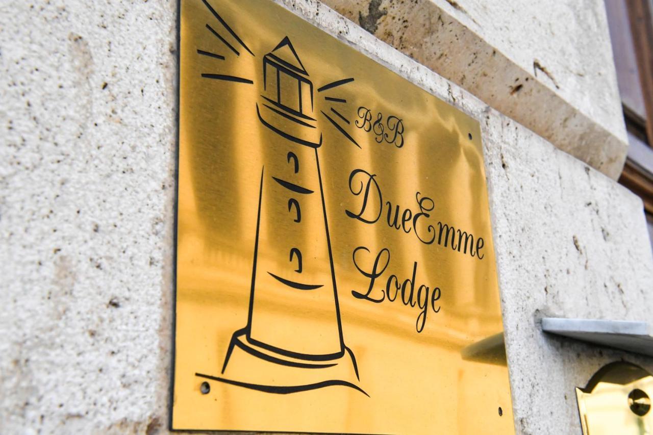 "Dueemme Lodge" , A Pochi Passi Dal Porto Livorno Exteriér fotografie